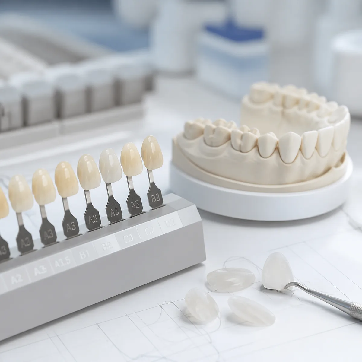 Dentista cosmético em São Bento do Sul